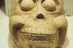 El Gran Museo del Mundo Maya - Merida