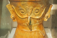 El Gran Museo del Mundo Maya - Merida