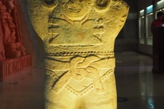 El Gran Museo del Mundo Maya - Merida