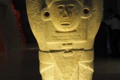 El Gran Museo del Mundo Maya - Merida