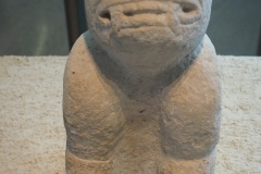 El Gran Museo del Mundo Maya - Merida