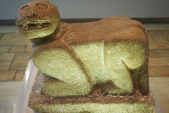 El Gran Museo del Mundo Maya - Merida