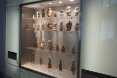 El Gran Museo del Mundo Maya - Merida