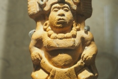 El Gran Museo del Mundo Maya - Merida