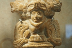 El Gran Museo del Mundo Maya - Merida