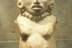 El Gran Museo del Mundo Maya - Merida