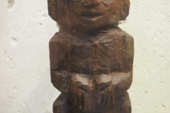 El Gran Museo del Mundo Maya - Merida