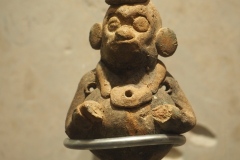 El Gran Museo del Mundo Maya - Merida