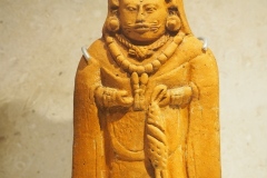 El Gran Museo del Mundo Maya - Merida