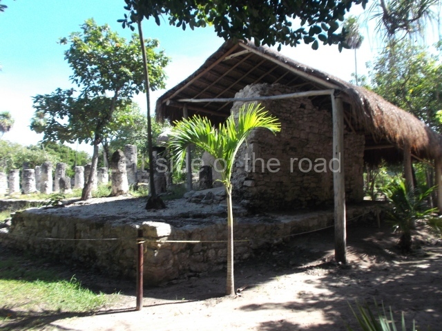 El Meco - Quintana Roo