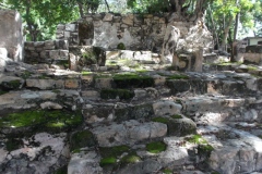El Meco - Quintana Roo