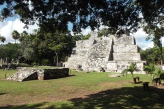 El Meco - Quintana Roo
