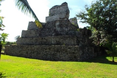 El Meco - Quintana Roo