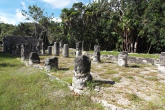 El Meco - Quintana Roo