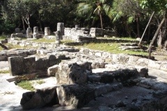 El Meco - Quintana Roo