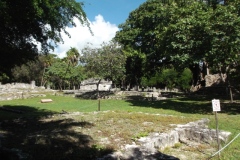 El Meco - Quintana Roo