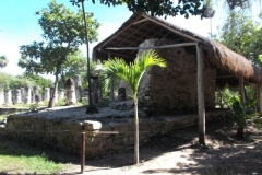 El Meco - Quintana Roo