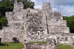 El Meco - Quintana Roo