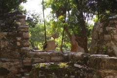 El Meco - Quintana Roo