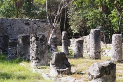 El Meco - Quintana Roo