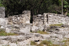 El Meco - Quintana Roo