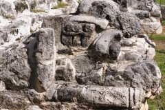 El Meco - Quintana Roo