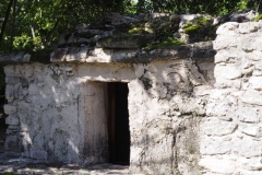 El Meco - Quintana Roo