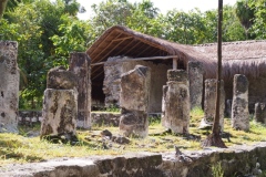 El Meco - Quintana Roo