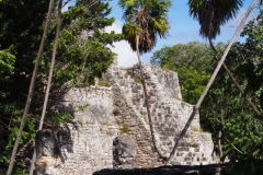 El Meco - Quintana Roo