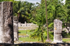 El Meco - Quintana Roo