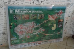 El Mirador - Peten - Guatemala