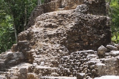 El Mirador - Peten - Guatemala