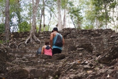 El Mirador - Peten - Guatemala
