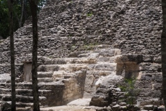 El Mirador - Peten - Guatemala