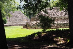 El Puente - Honduras