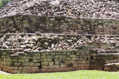 El Puente - Honduras