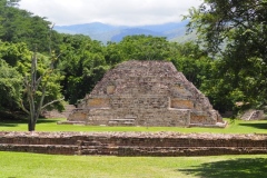 El Puente - Honduras