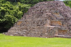 El Puente - Honduras