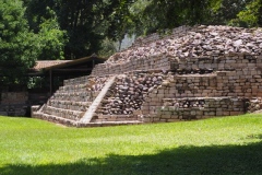 El Puente - Honduras