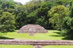 El Puente - Honduras