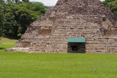 El Puente - Honduras