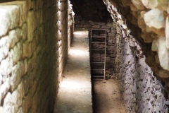 El Puente - Honduras