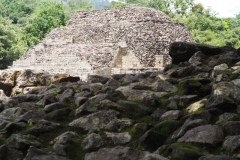 El Puente - Honduras
