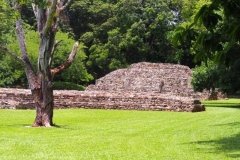 El Puente - Honduras