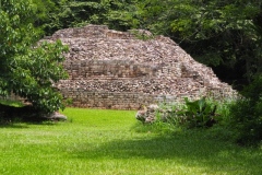 El Puente - Honduras