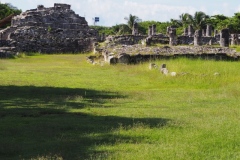 El Rey - Quintana Roo