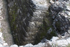 El Tigre - Itzamkanac  - Campeche