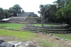 El Tigre - Itzamkanac  - Campeche