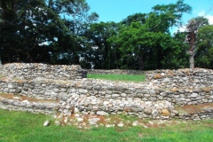 El Tigre - Itzamkanac  - Campeche