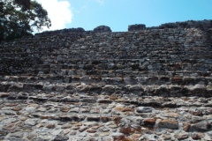 El Tigre - Itzamkanac  - Campeche